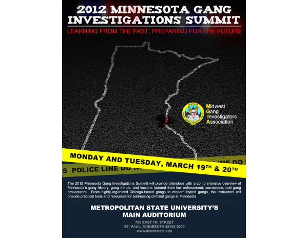 MGIA Conference Flyer